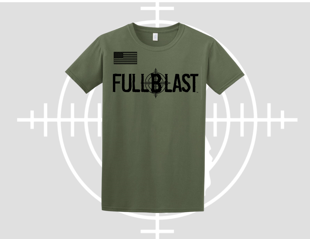 FullBlast Double Duty Double Cap Set