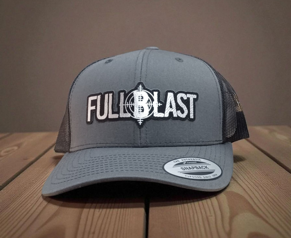 FullBlast Caps