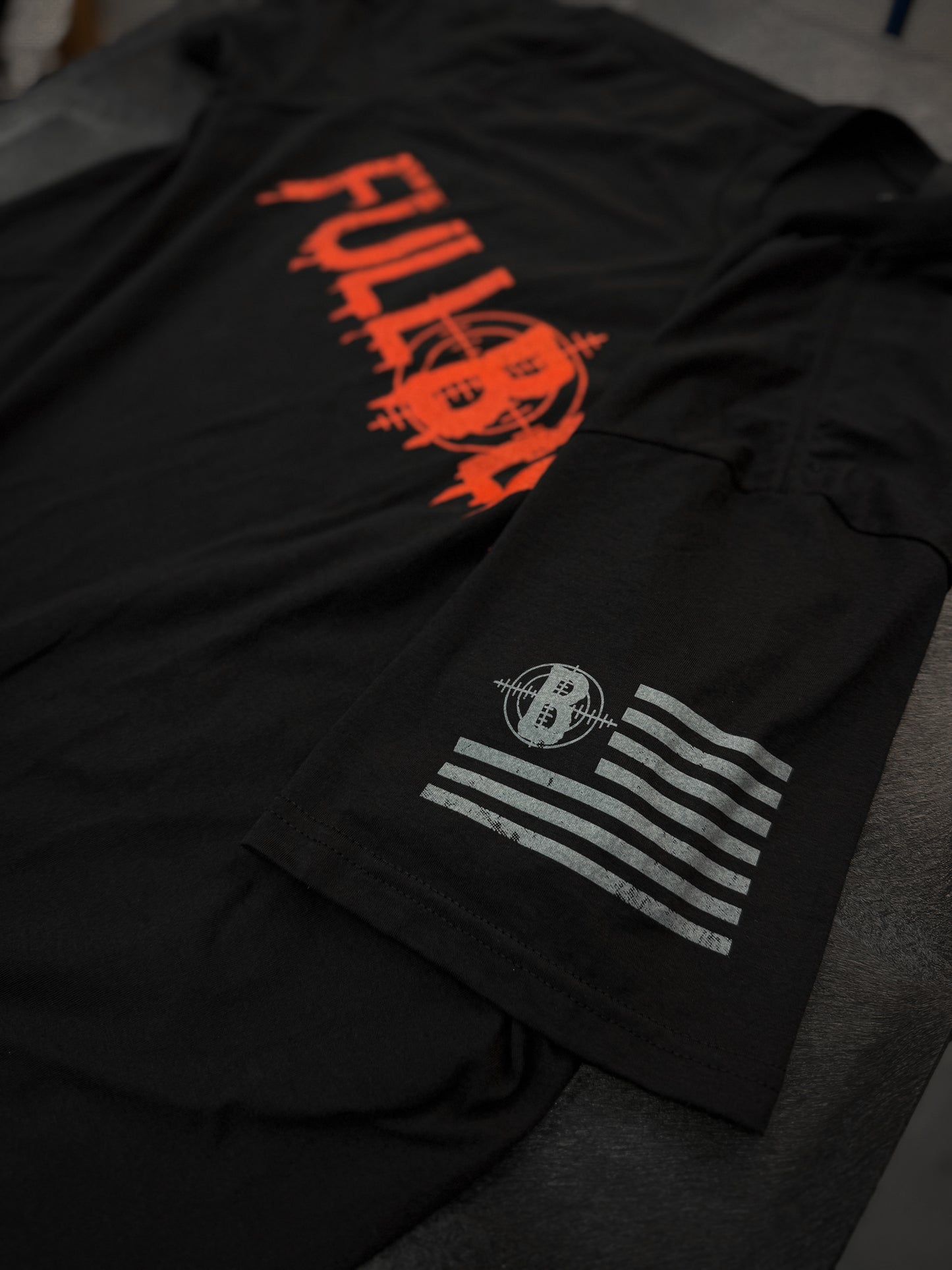 Short Sleeve AR T-Shirt