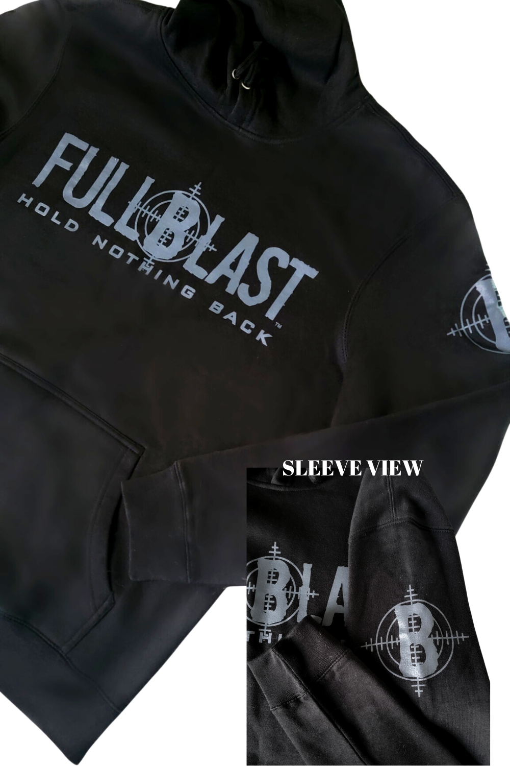 FullBlast Sweatshirt