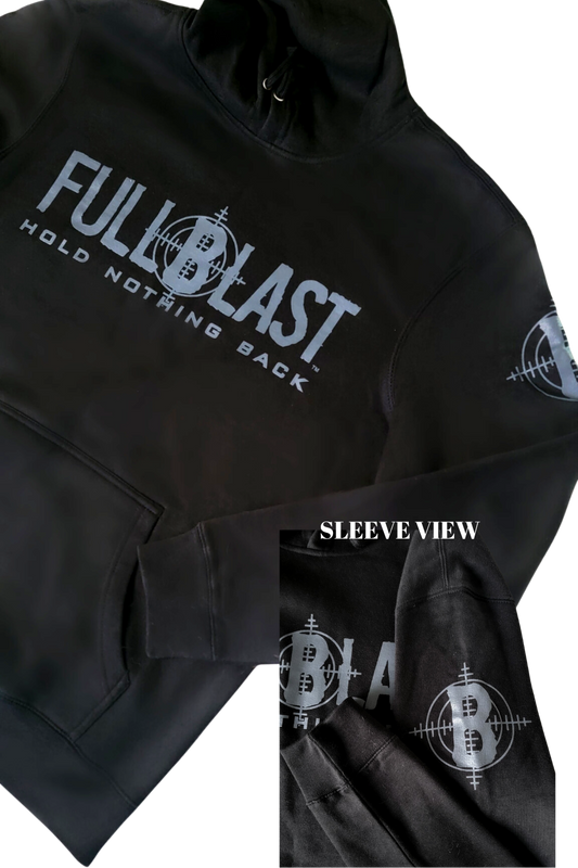 FullBlast Sweatshirt