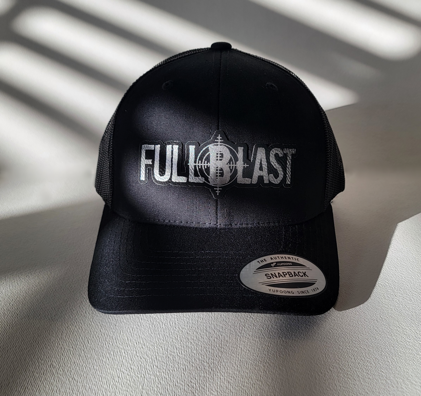 FullBlast Caps