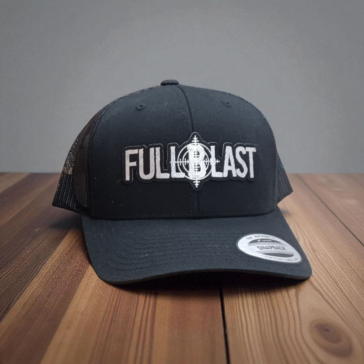 FullBlast Caps