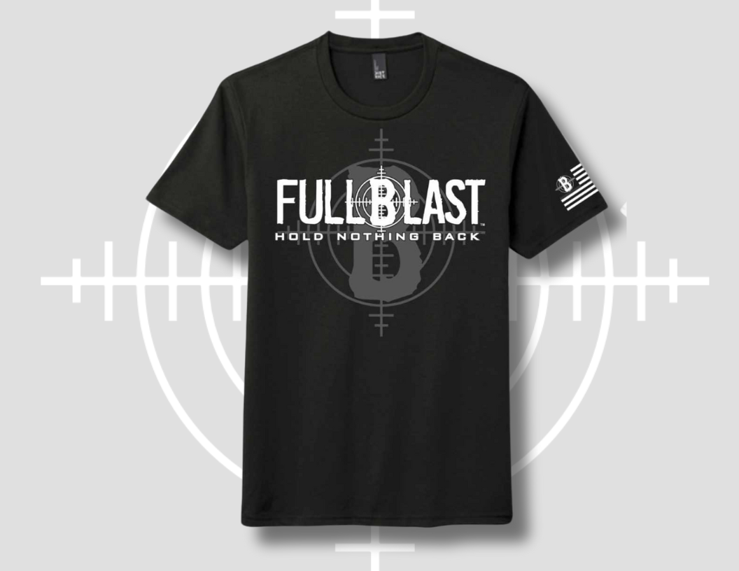 FullBlast Double Duty Double Cap Set