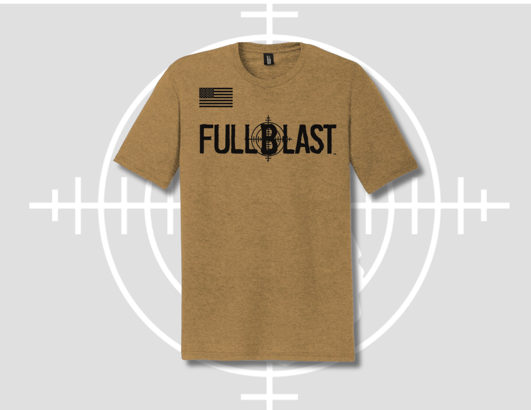 FullBlast Double Duty Double Cap Set