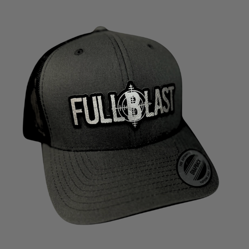FullBlast Caps