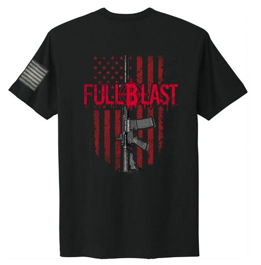 Short Sleeve AR T-Shirt